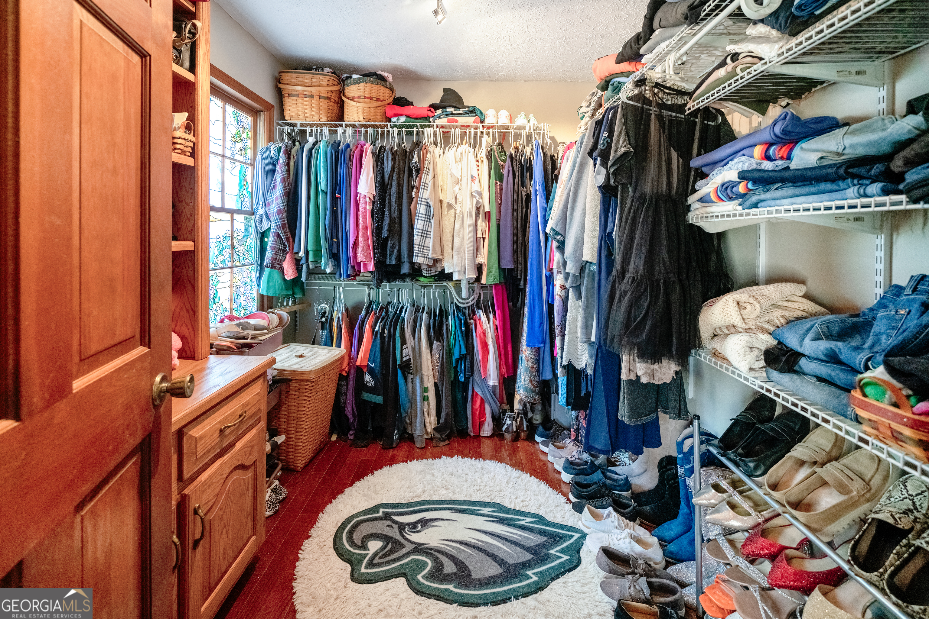 254 Graves Road Fayetteville, GA 30214 - Photo 21 of 34