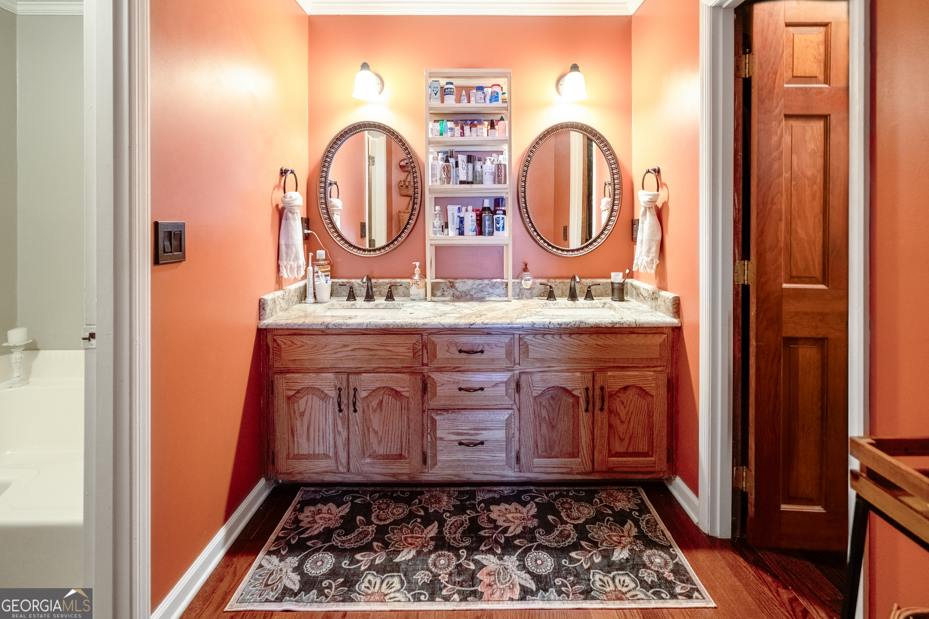 254 Graves Road Fayetteville, GA 30214 - Photo 22 of 34