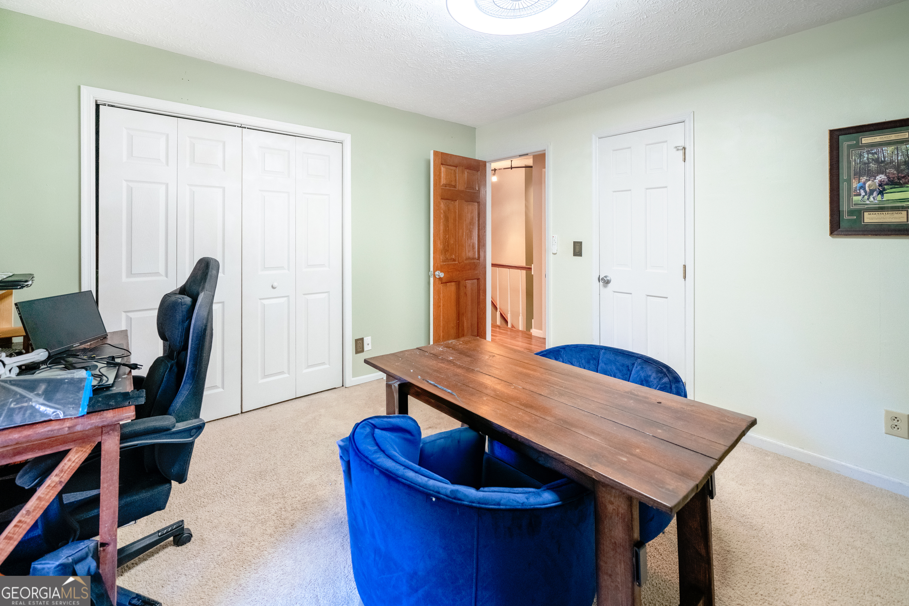 254 Graves Road Fayetteville, GA 30214 - Photo 25 of 34