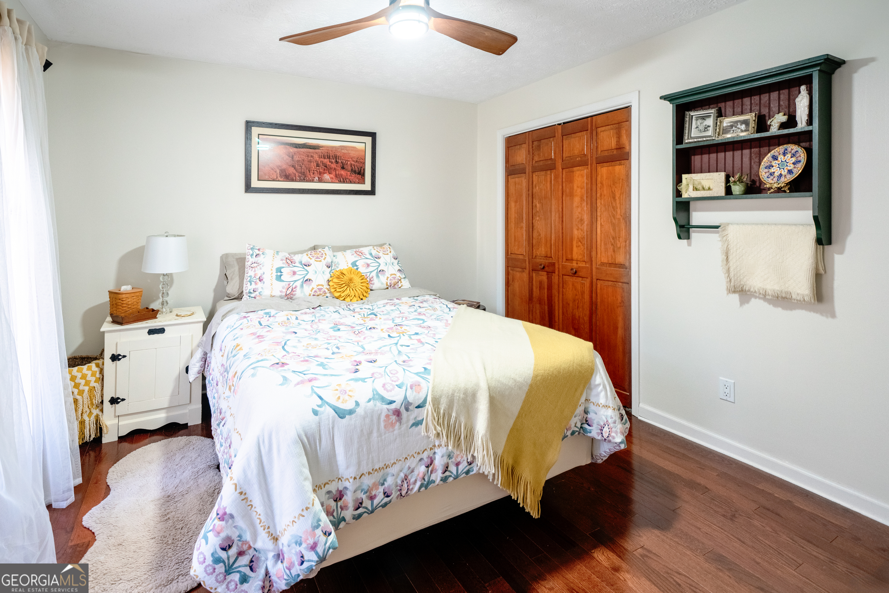 254 Graves Road Fayetteville, GA 30214 - Photo 26 of 34