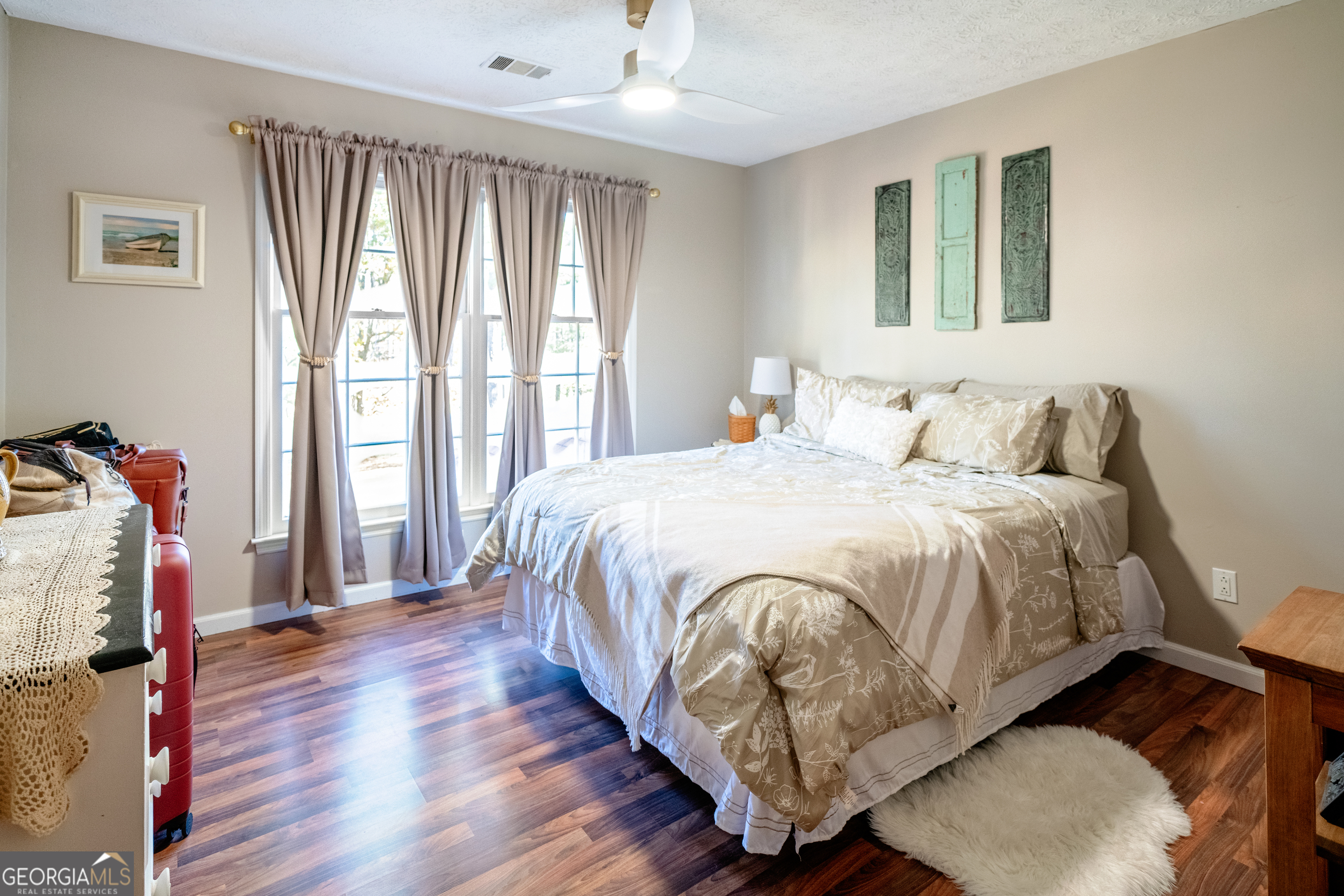 254 Graves Road Fayetteville, GA 30214 - Photo 28 of 34