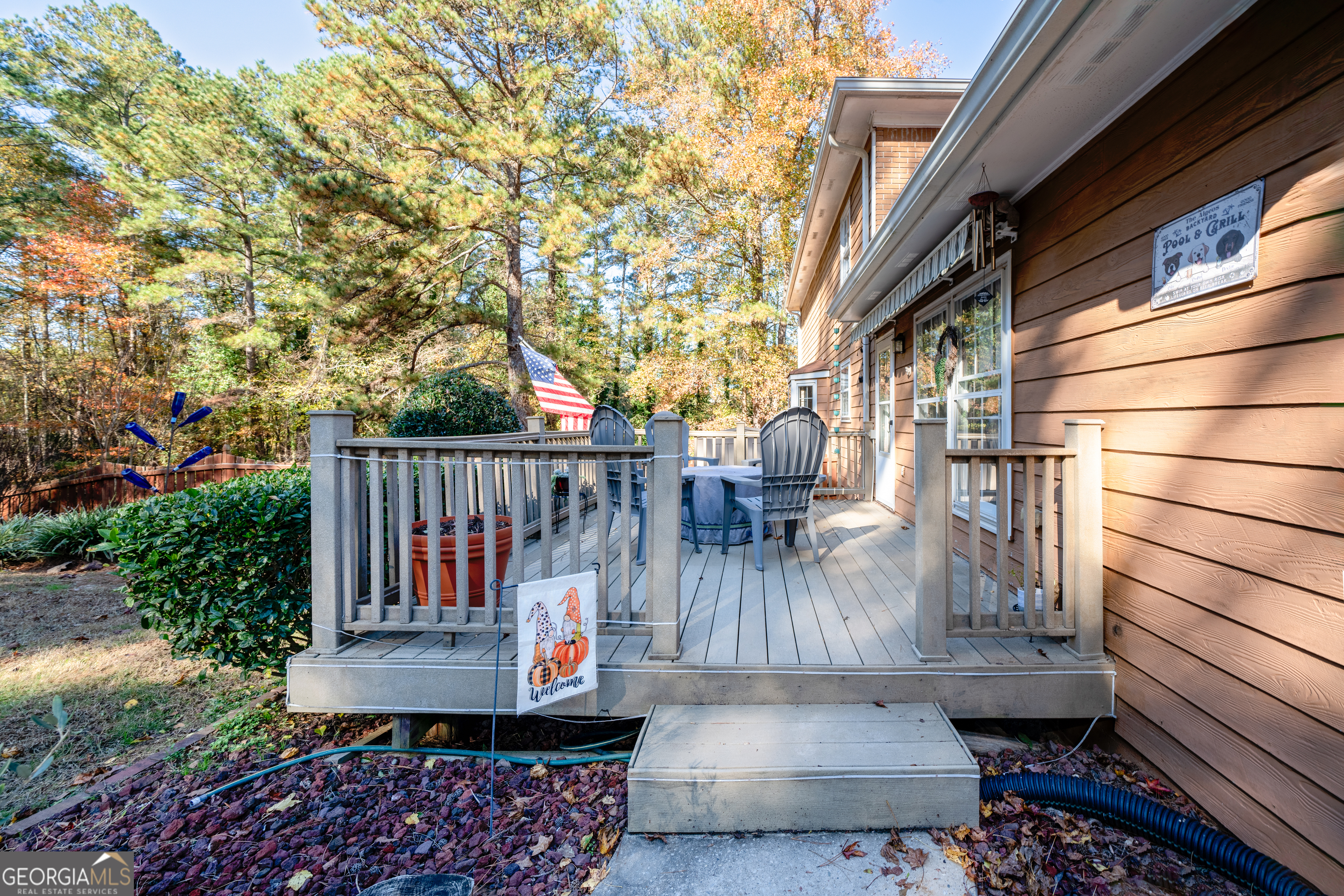 254 Graves Road Fayetteville, GA 30214 - Photo 31 of 34