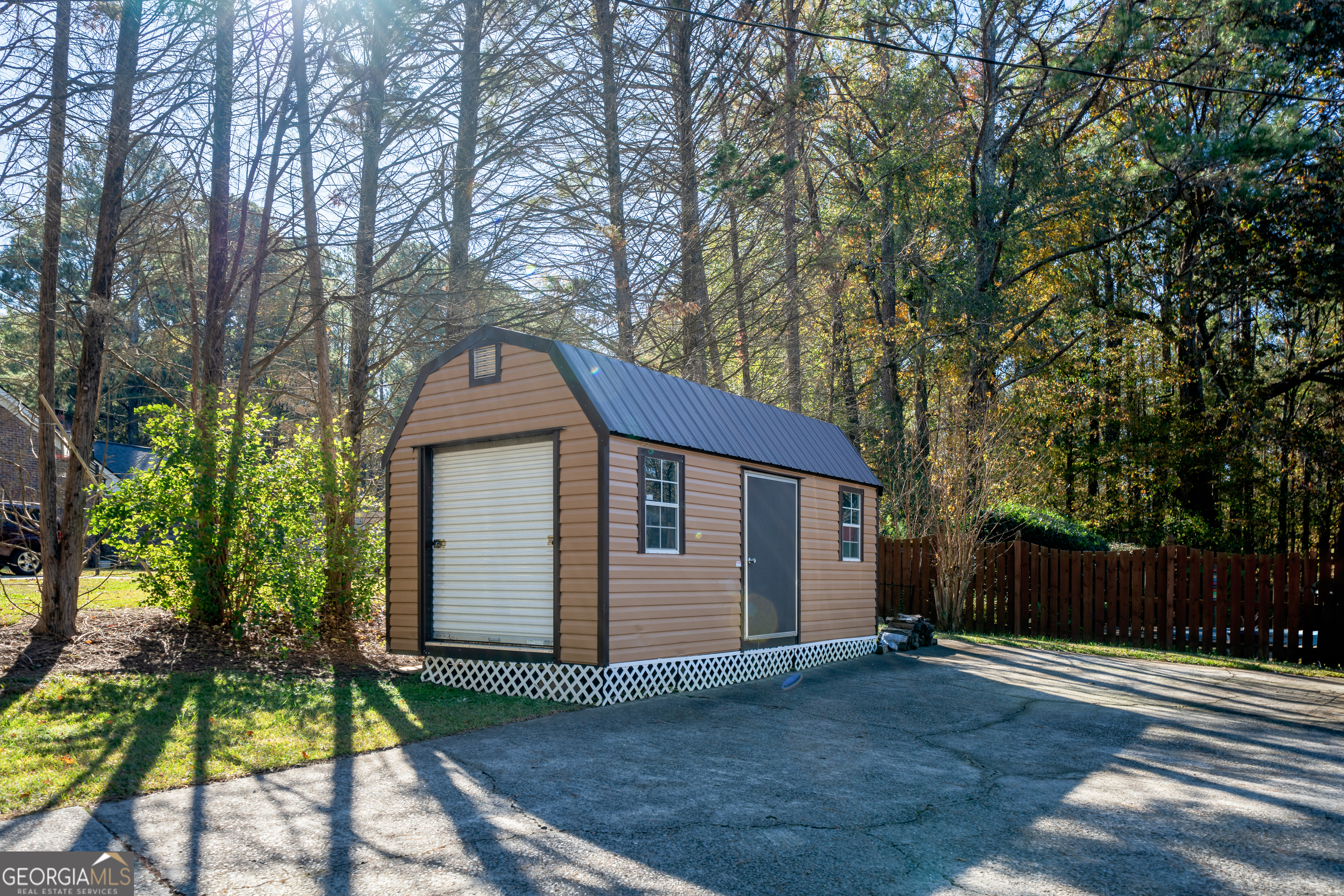 254 Graves Road Fayetteville, GA 30214 - Photo 4 of 34