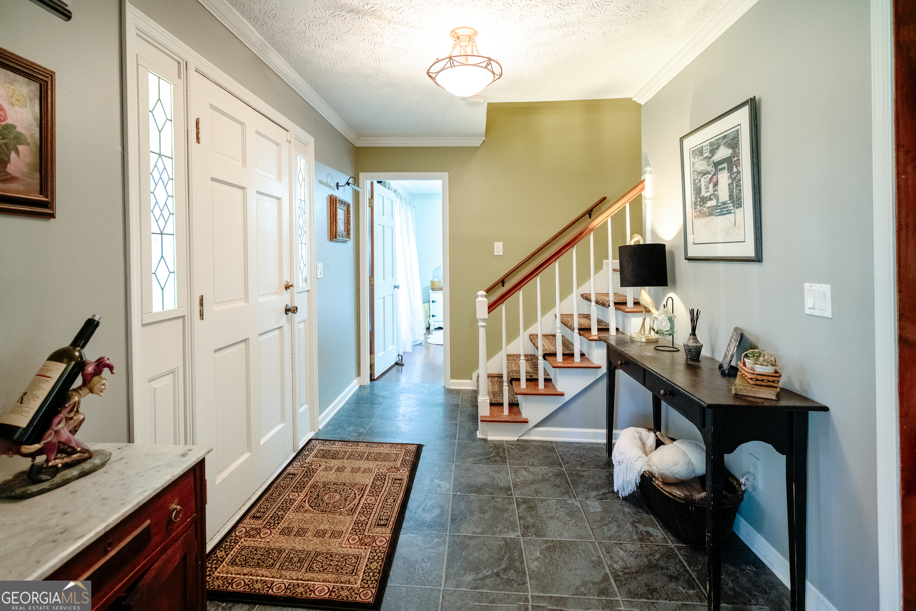 254 Graves Road Fayetteville, GA 30214 - Photo 5 of 34
