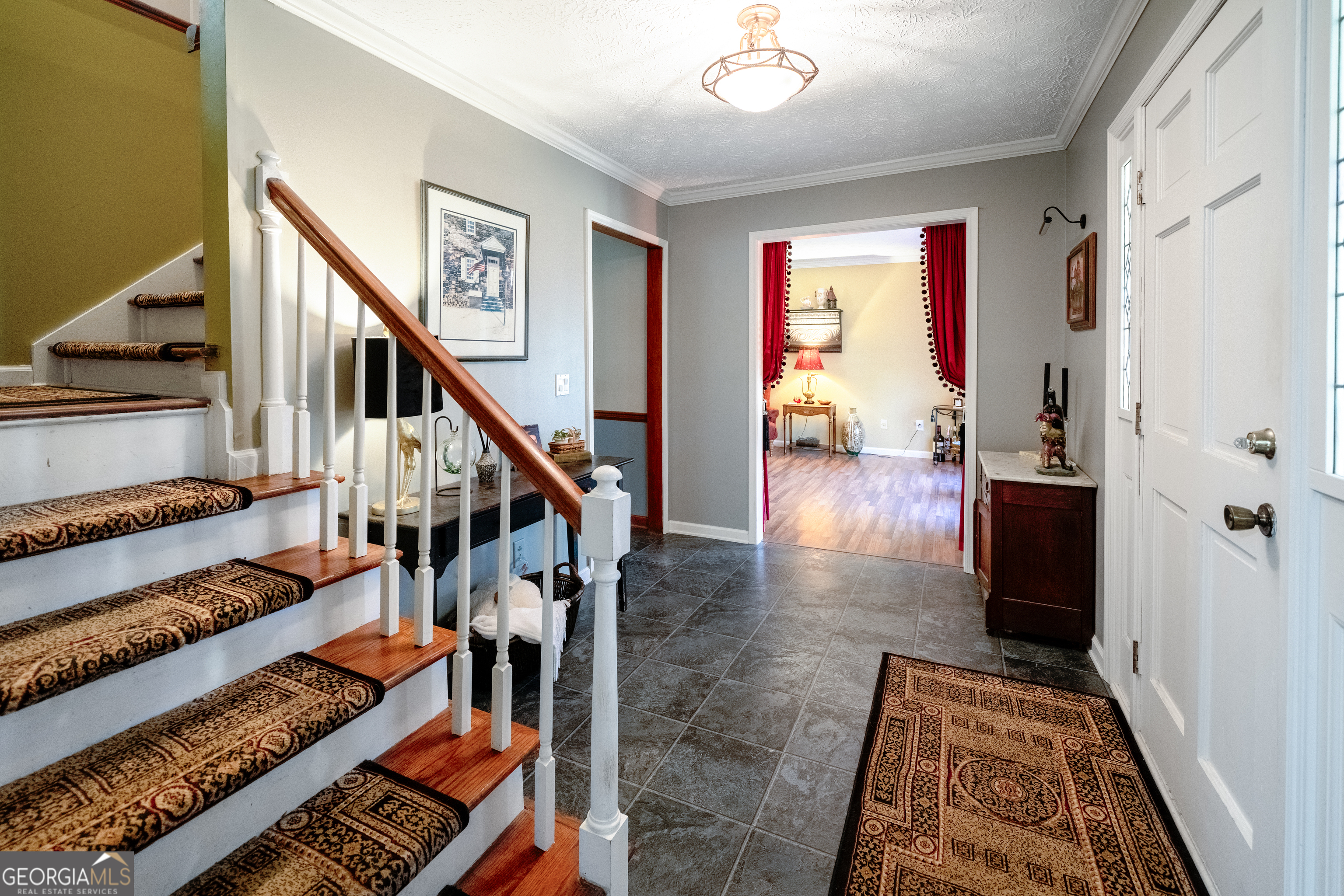 254 Graves Road Fayetteville, GA 30214 - Photo 6 of 34