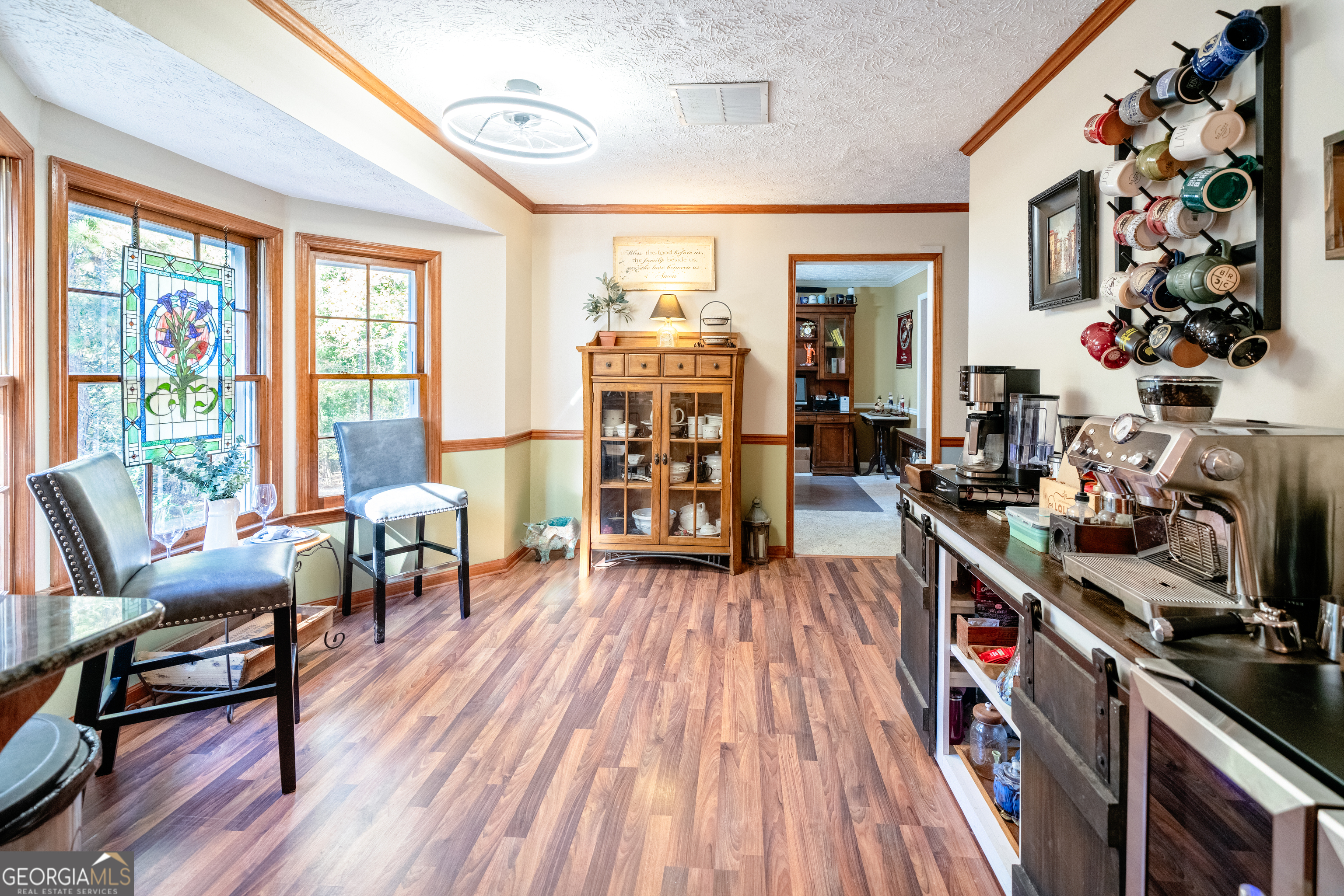 254 Graves Road Fayetteville, GA 30214 - Photo 7 of 34