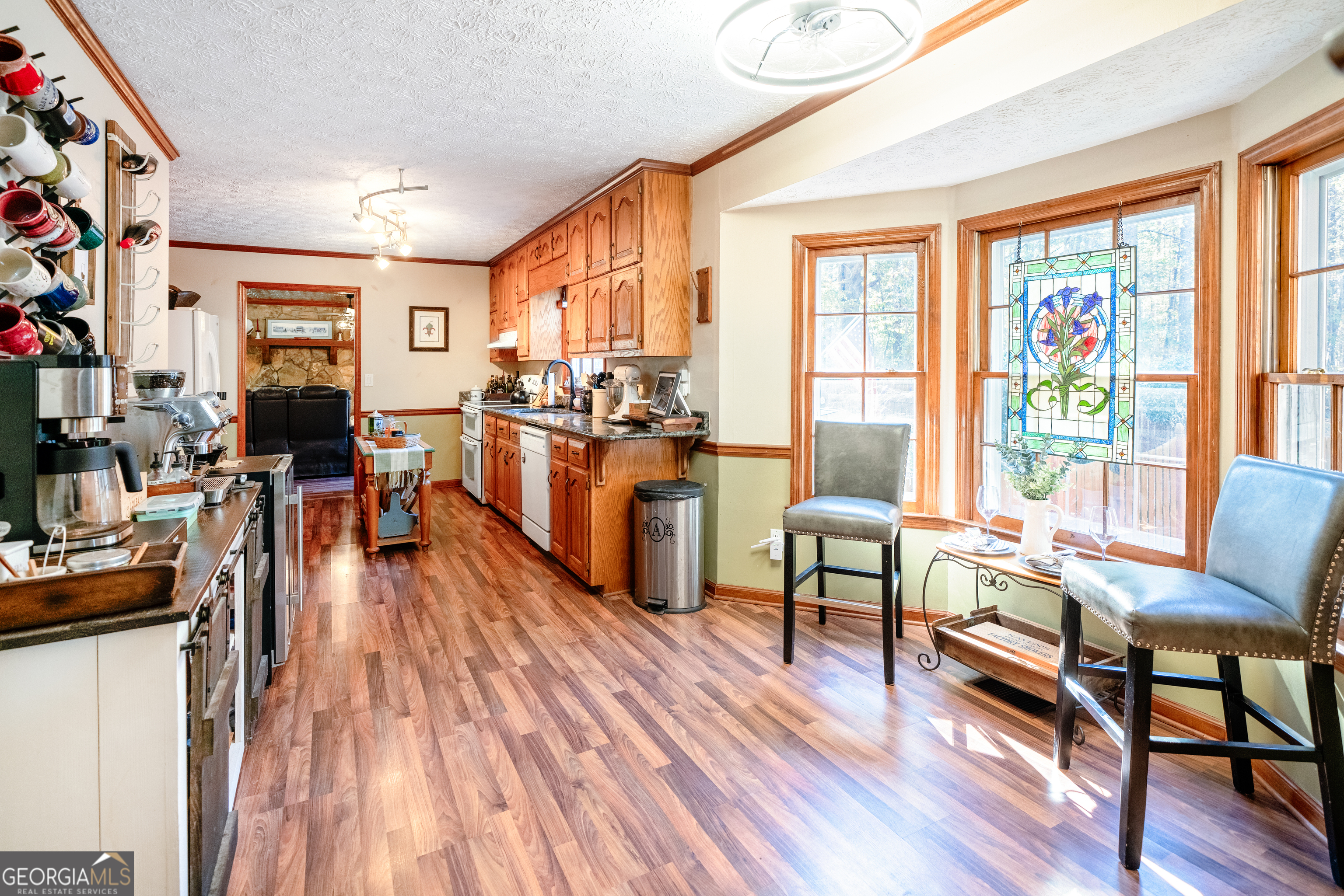 254 Graves Road Fayetteville, GA 30214 - Photo 9 of 34