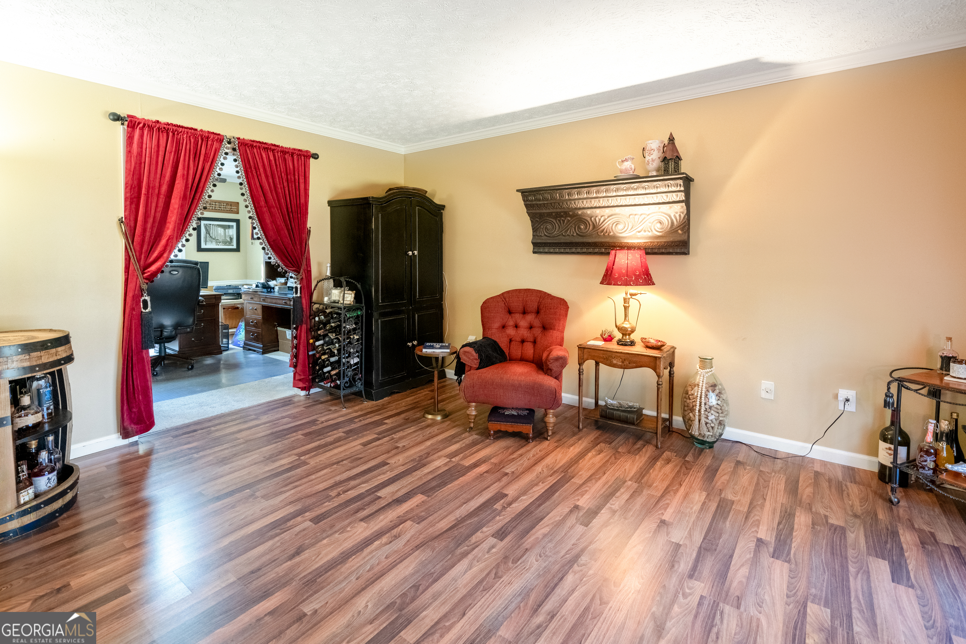 254 Graves Road Fayetteville, GA 30214 - Photo 10 of 34