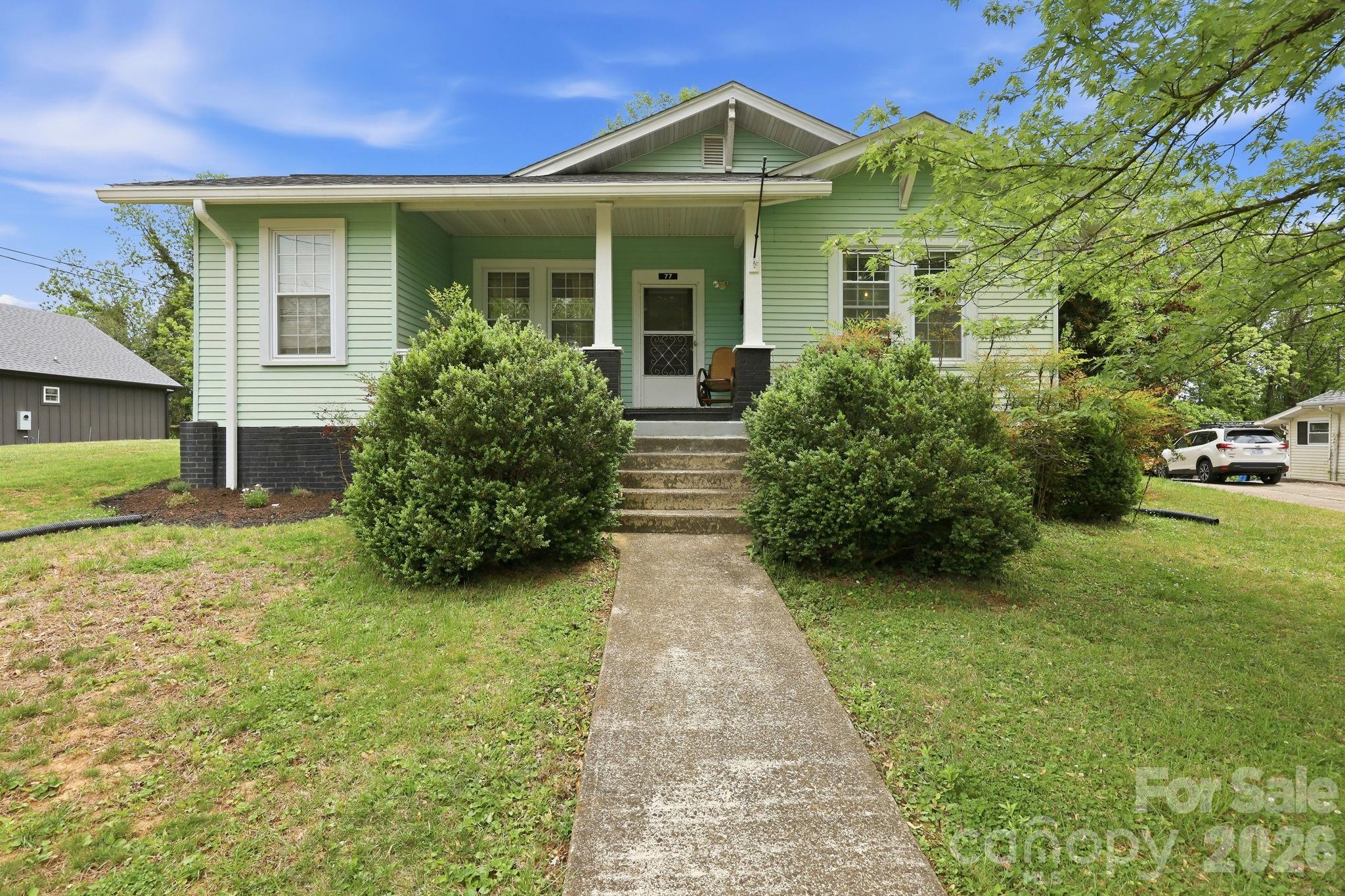 77 Pulliam Street Marion, NC 28752 - Photo 1 of 47