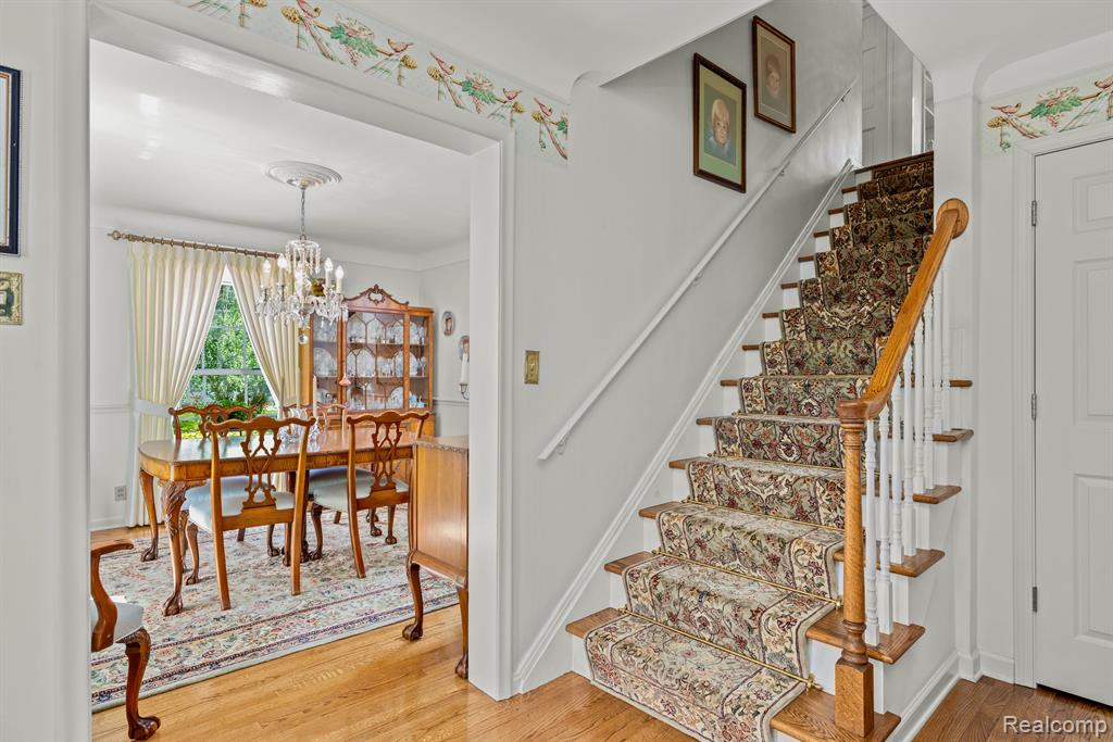 1020 Yorkshire Road Grosse Pointe Park, MI 48230 - Photo 6 of 83
