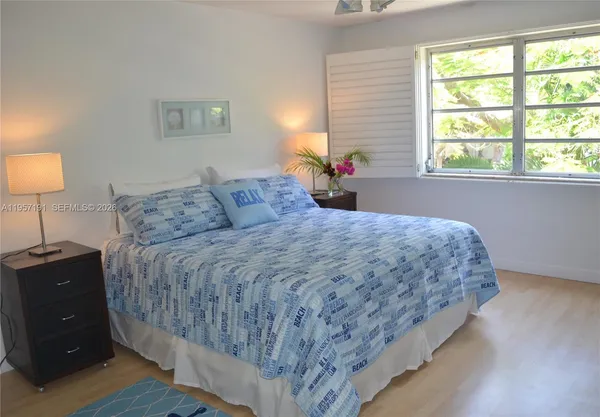 $4,200 | 240 Galen Drive, Unit 206, Key Biscayne, FL 33149