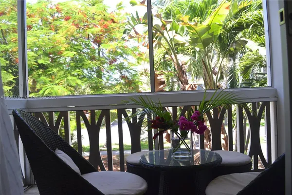 $4,200 | 240 Galen Drive, Unit 206, Key Biscayne, FL 33149