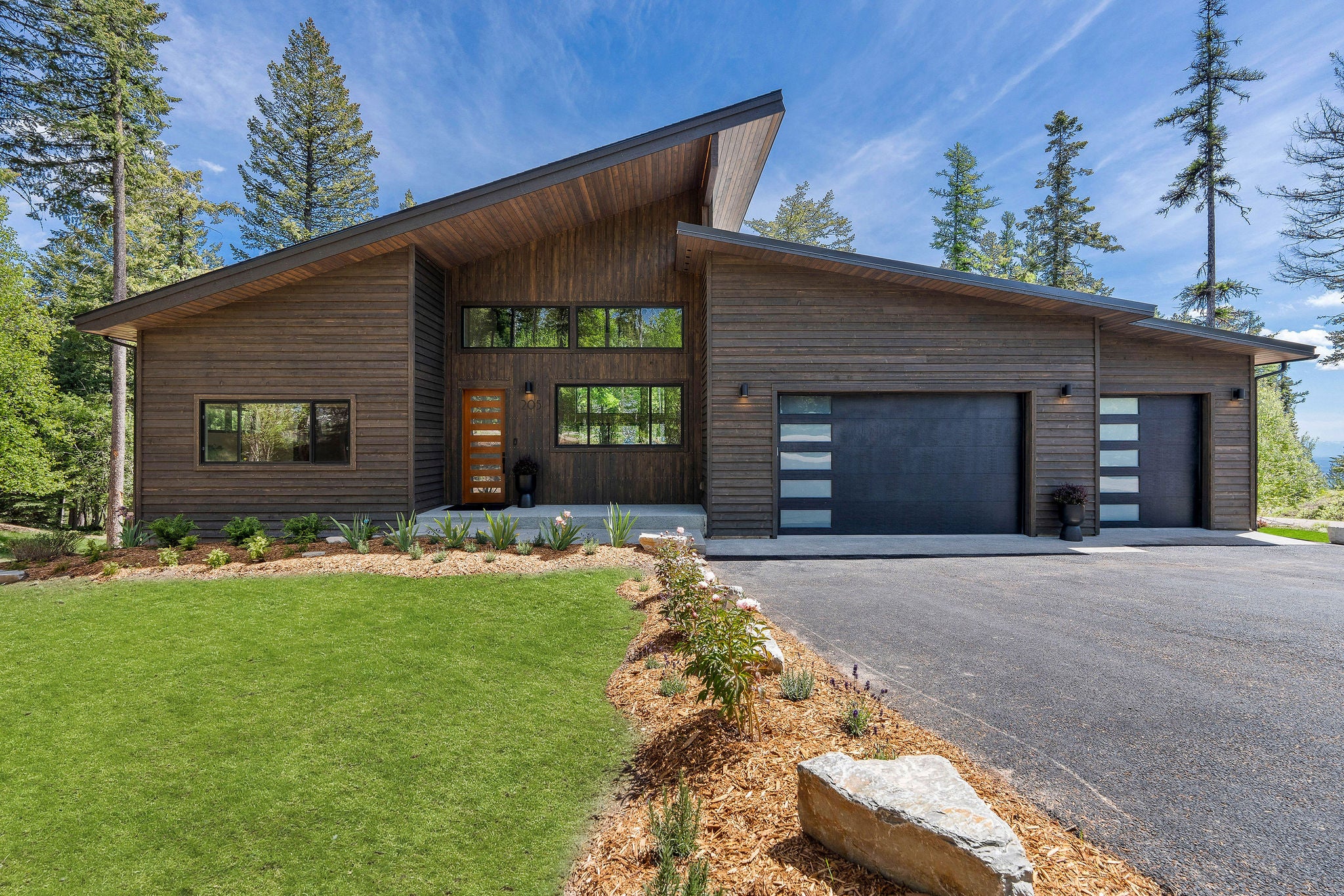 205 Ridge Run Court Whitefish, MT 59937 - Photo 1 of 35 Gallery Image 1