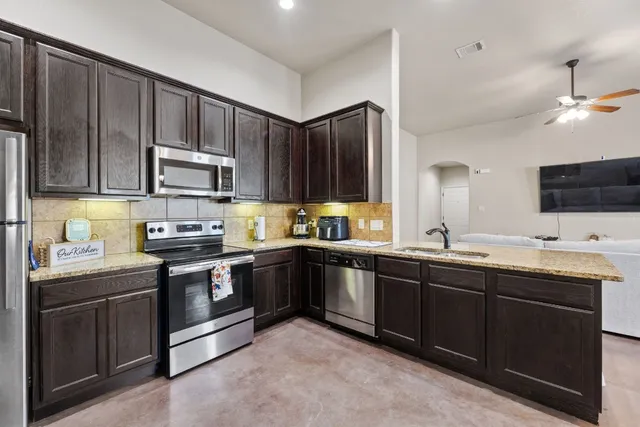 $499,900 | 143 Samuel Drive, Unit A & B, Buda, TX 78610