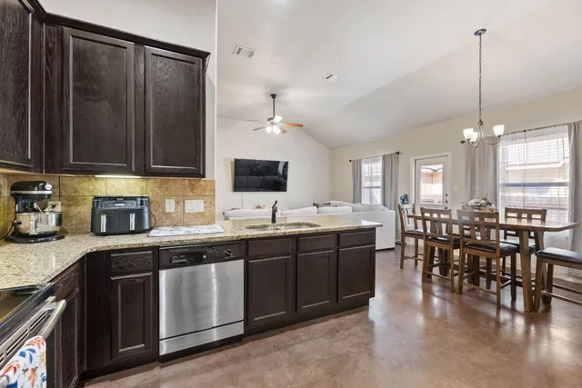 $499,900 | 143 Samuel Drive, Unit A & B, Buda, TX 78610