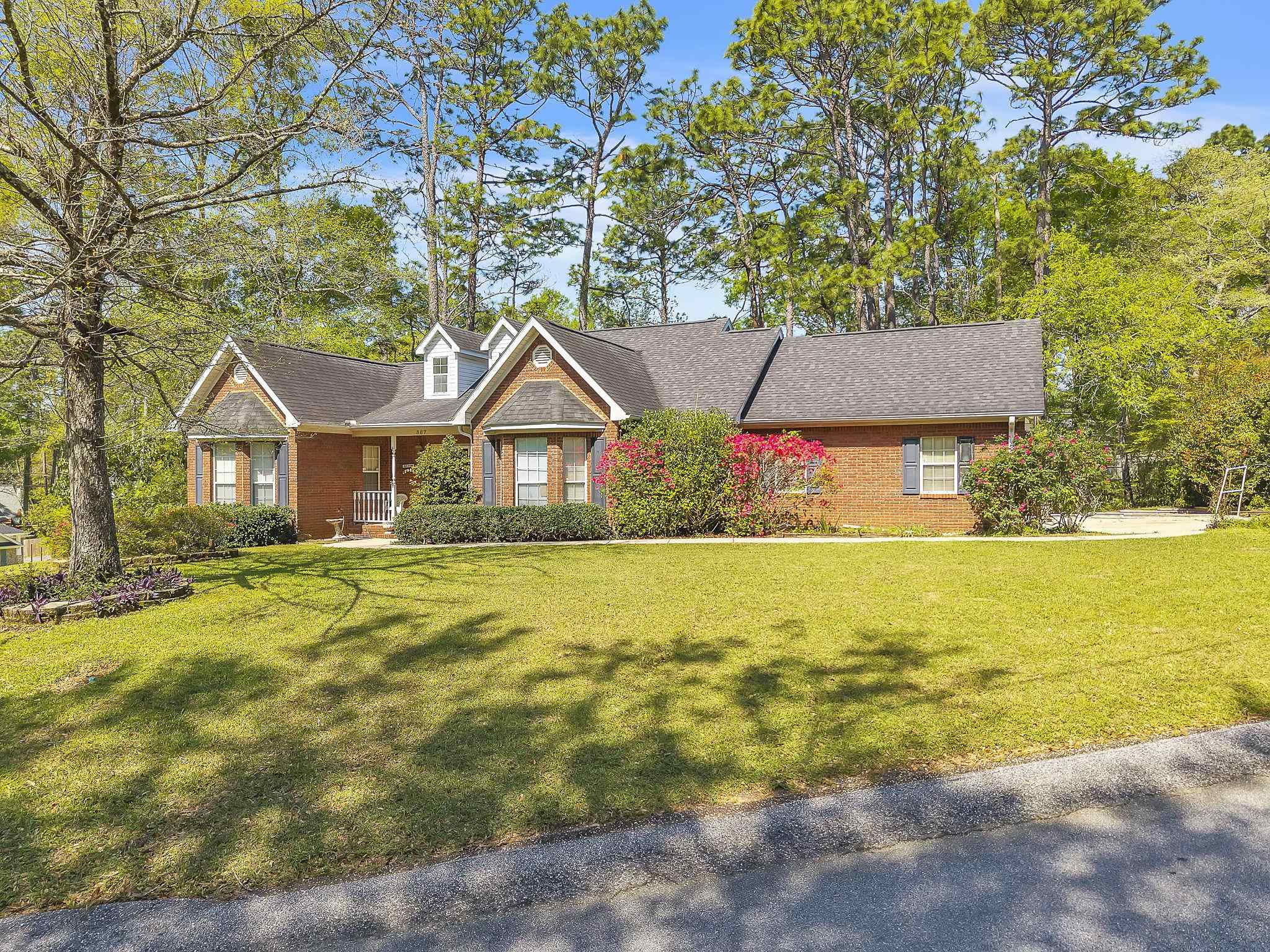 367 Ridgewood Drive Daphne, AL 36526 - Photo 5 of 71 Front Of Structure