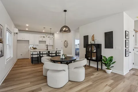 $649,000 | 1617 Hampton Street, Nashville, TN 37207