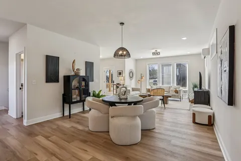 $649,000 | 1617 Hampton Street, Nashville, TN 37207