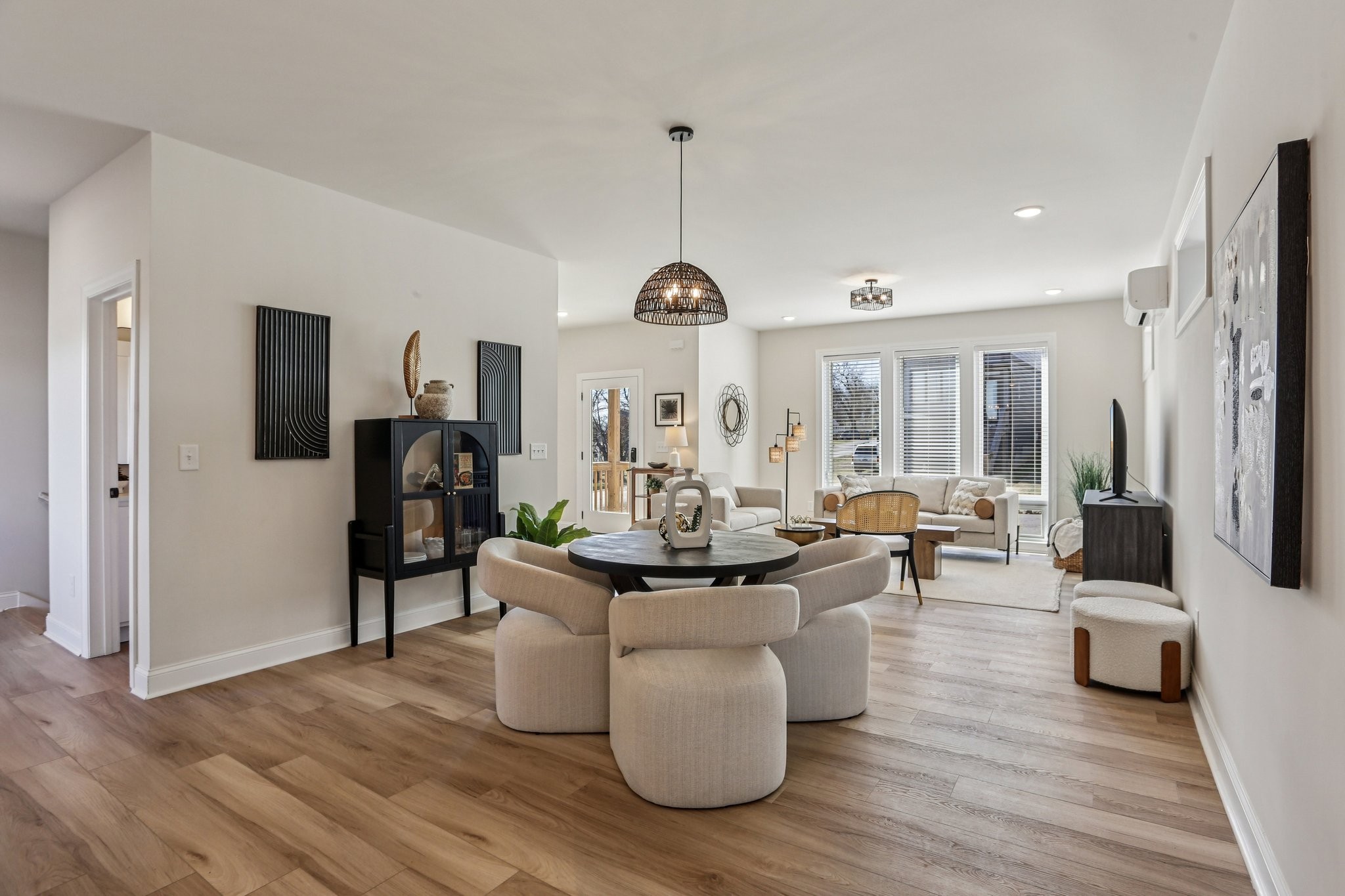 1617 Hampton Street Nashville, TN 37207 - Photo 12 of 50