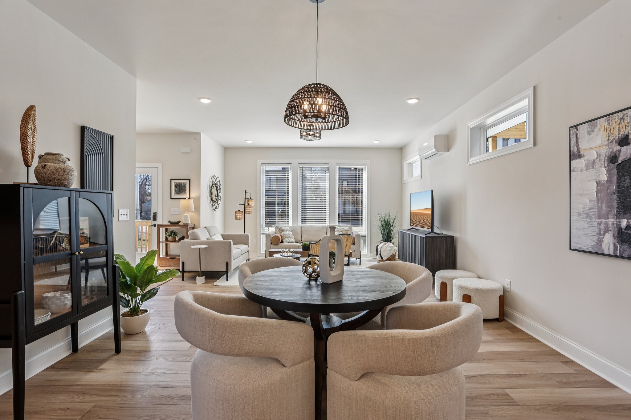 1617 Hampton Street Nashville, TN 37207 - Photo 13 of 50