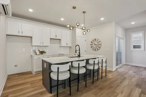 $649,000 | 1617 Hampton Street, Nashville, TN 37207