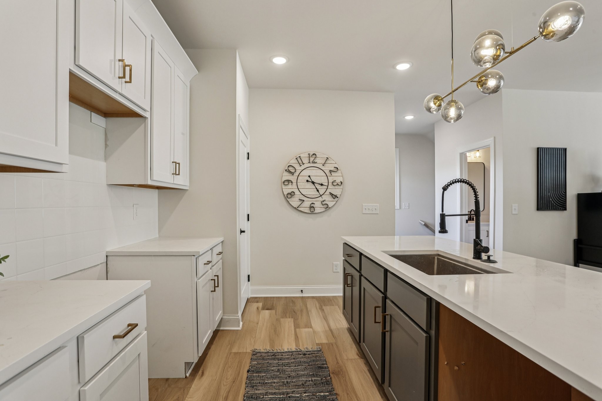 1617 Hampton Street Nashville, TN 37207 - Photo 15 of 50