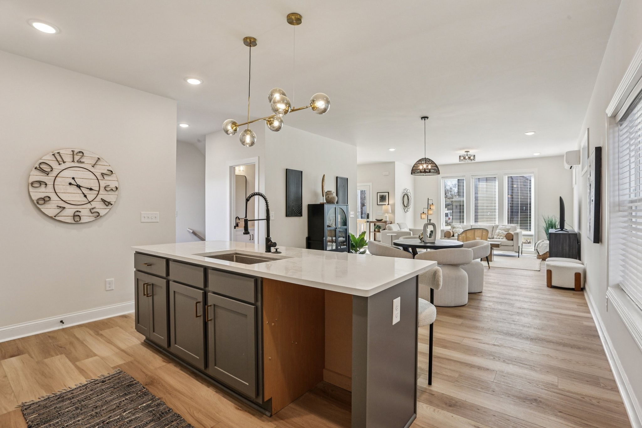 1617 Hampton Street Nashville, TN 37207 - Photo 16 of 50