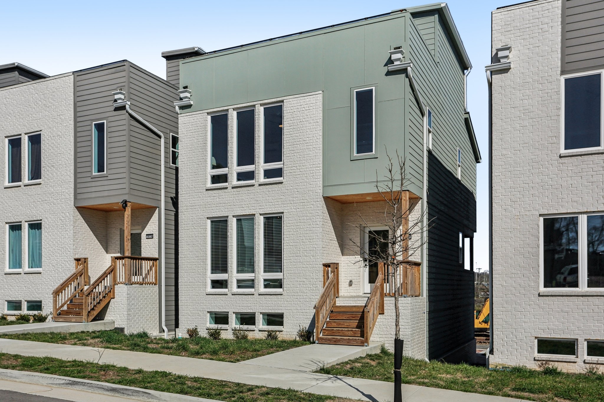 1617 Hampton Street Nashville, TN 37207 - Photo 3 of 50