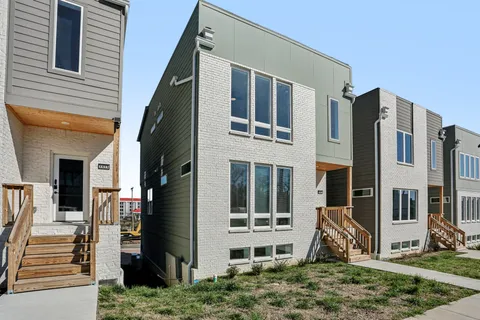 $649,000 | 1617 Hampton Street, Nashville, TN 37207