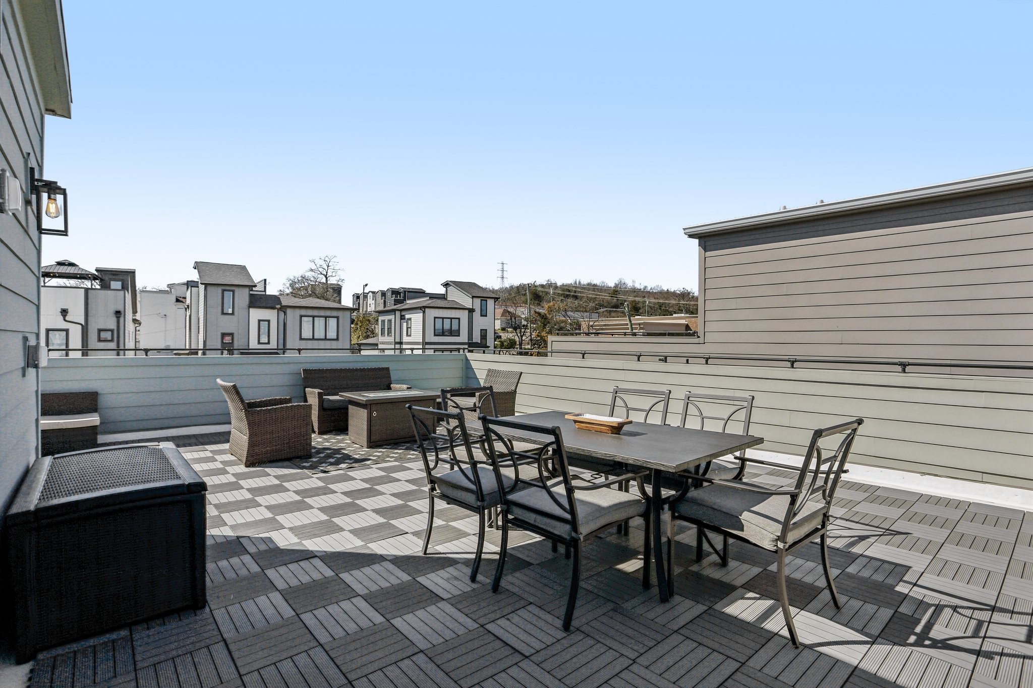 1617 Hampton Street Nashville, TN 37207 - Photo 41 of 50