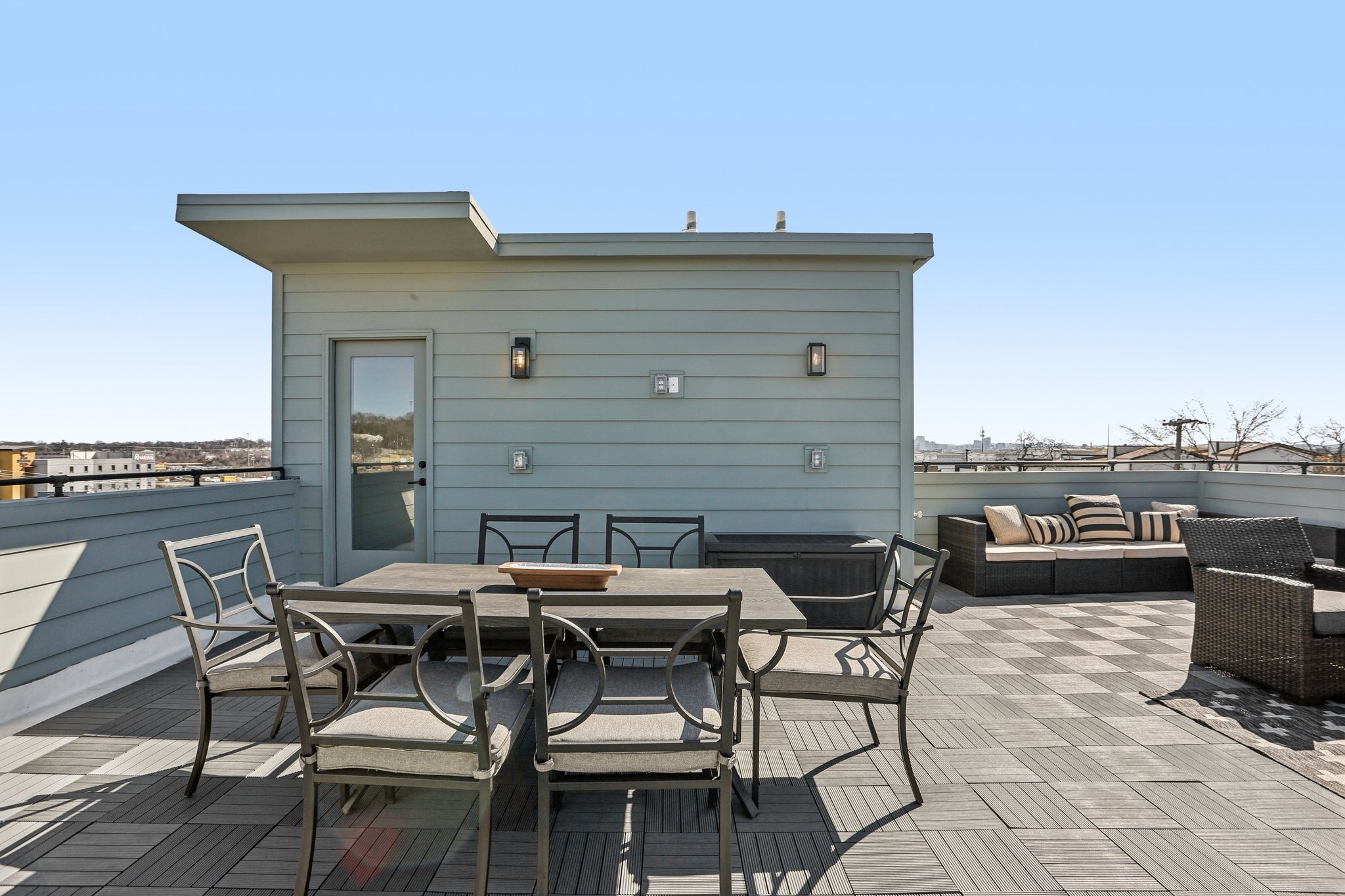 1617 Hampton Street Nashville, TN 37207 - Photo 42 of 50