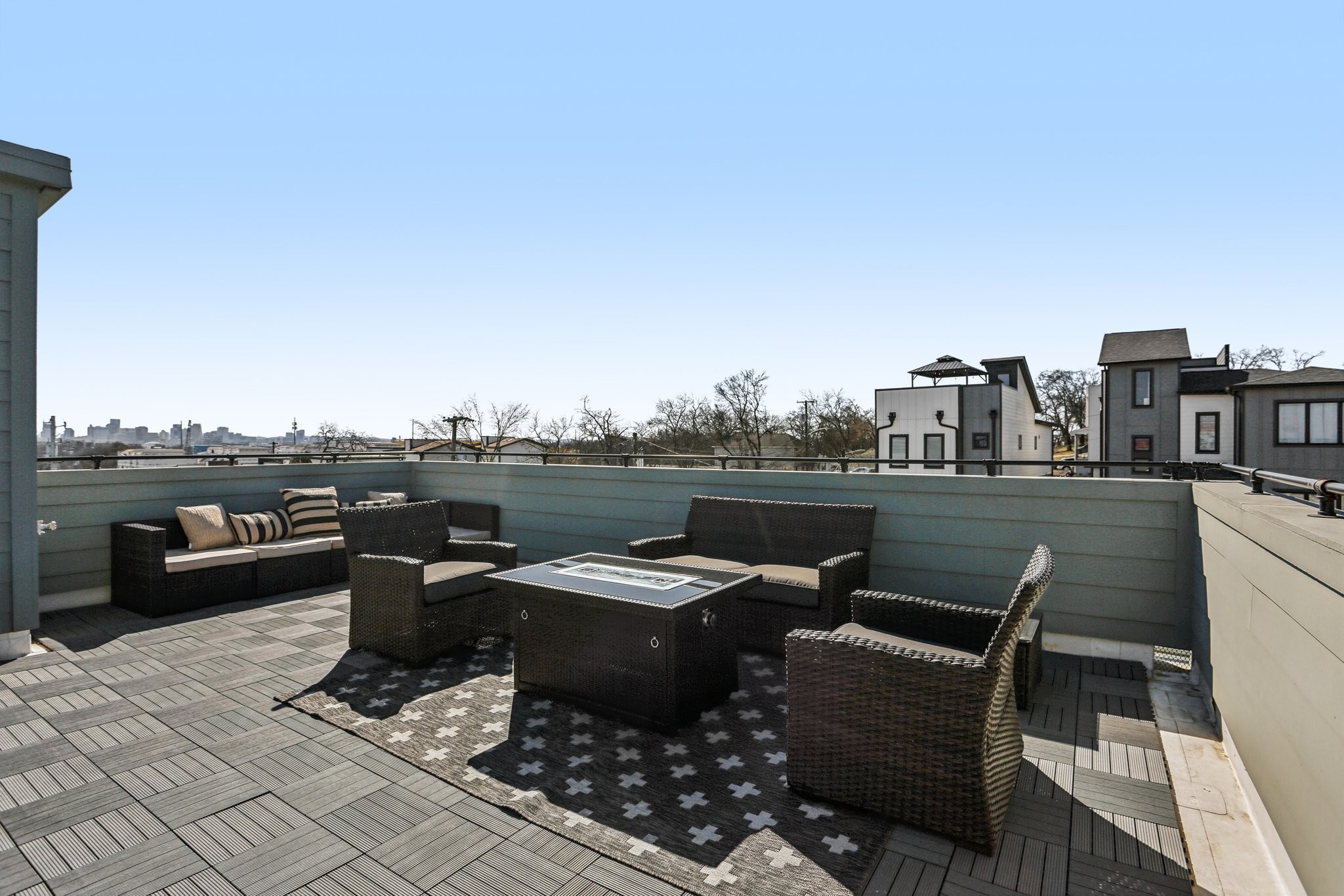 1617 Hampton Street Nashville, TN 37207 - Photo 43 of 50