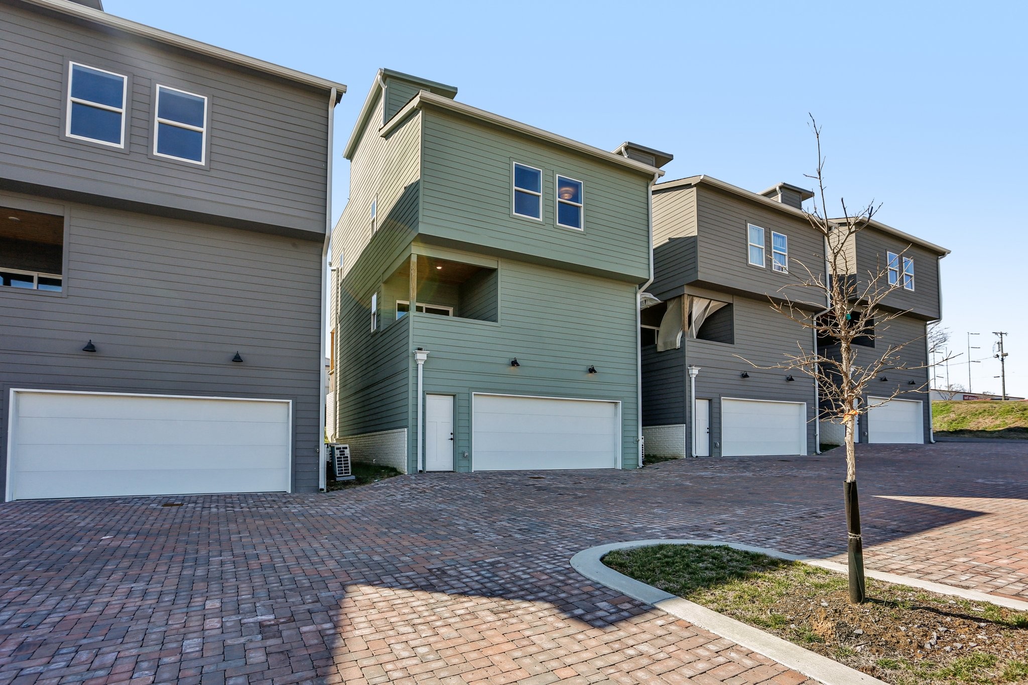 1617 Hampton Street Nashville, TN 37207 - Photo 45 of 50