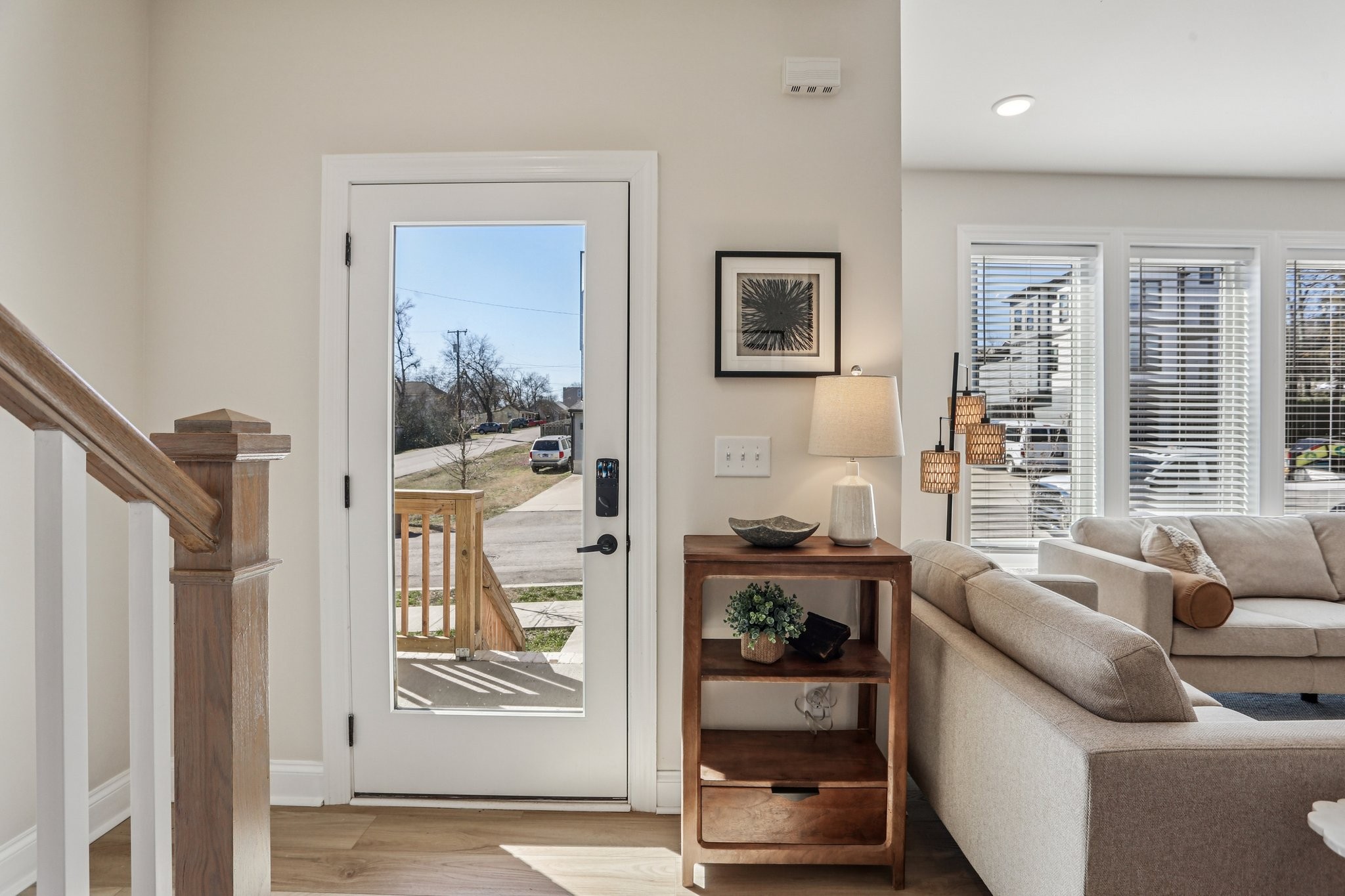 1617 Hampton Street Nashville, TN 37207 - Photo 6 of 50