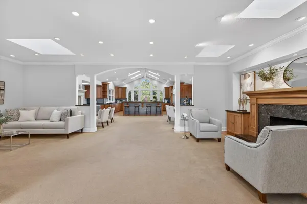 $5,879,000 | 1487 Fallen Leaf Lane, Los Altos, CA 94024