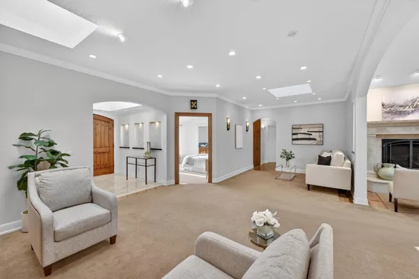 $5,879,000 | 1487 Fallen Leaf Lane, Los Altos, CA 94024