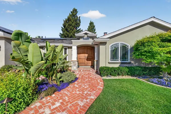 $5,879,000 | 1487 Fallen Leaf Lane, Los Altos, CA 94024