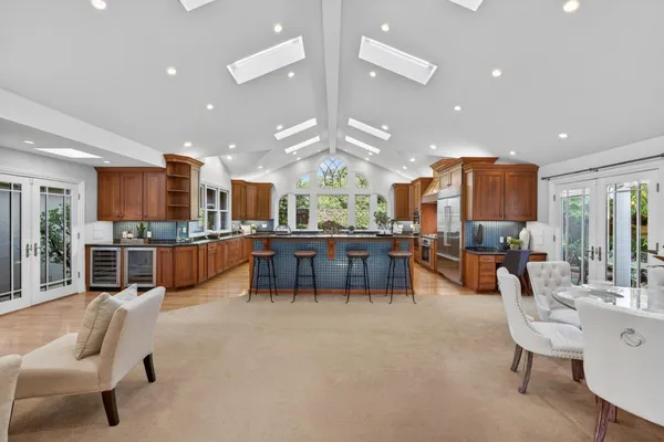 $5,879,000 | 1487 Fallen Leaf Lane, Los Altos, CA 94024