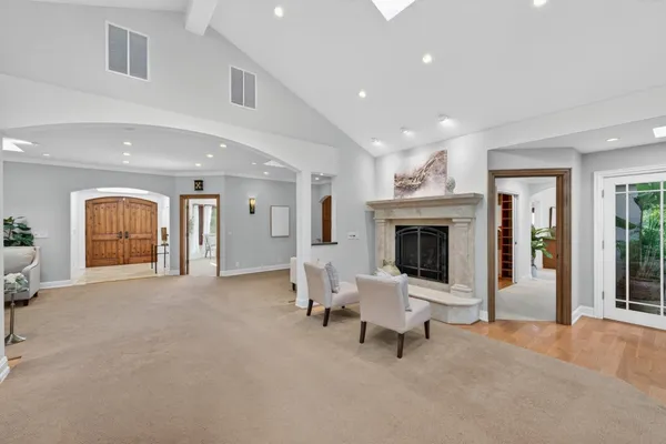 $5,879,000 | 1487 Fallen Leaf Lane, Los Altos, CA 94024