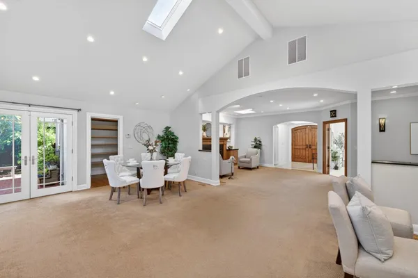 $5,879,000 | 1487 Fallen Leaf Lane, Los Altos, CA 94024