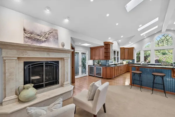 $5,879,000 | 1487 Fallen Leaf Lane, Los Altos, CA 94024