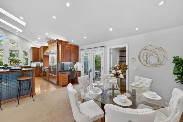 $5,879,000 | 1487 Fallen Leaf Lane, Los Altos, CA 94024