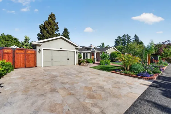 $5,879,000 | 1487 Fallen Leaf Lane, Los Altos, CA 94024