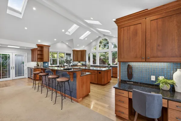 $5,879,000 | 1487 Fallen Leaf Lane, Los Altos, CA 94024
