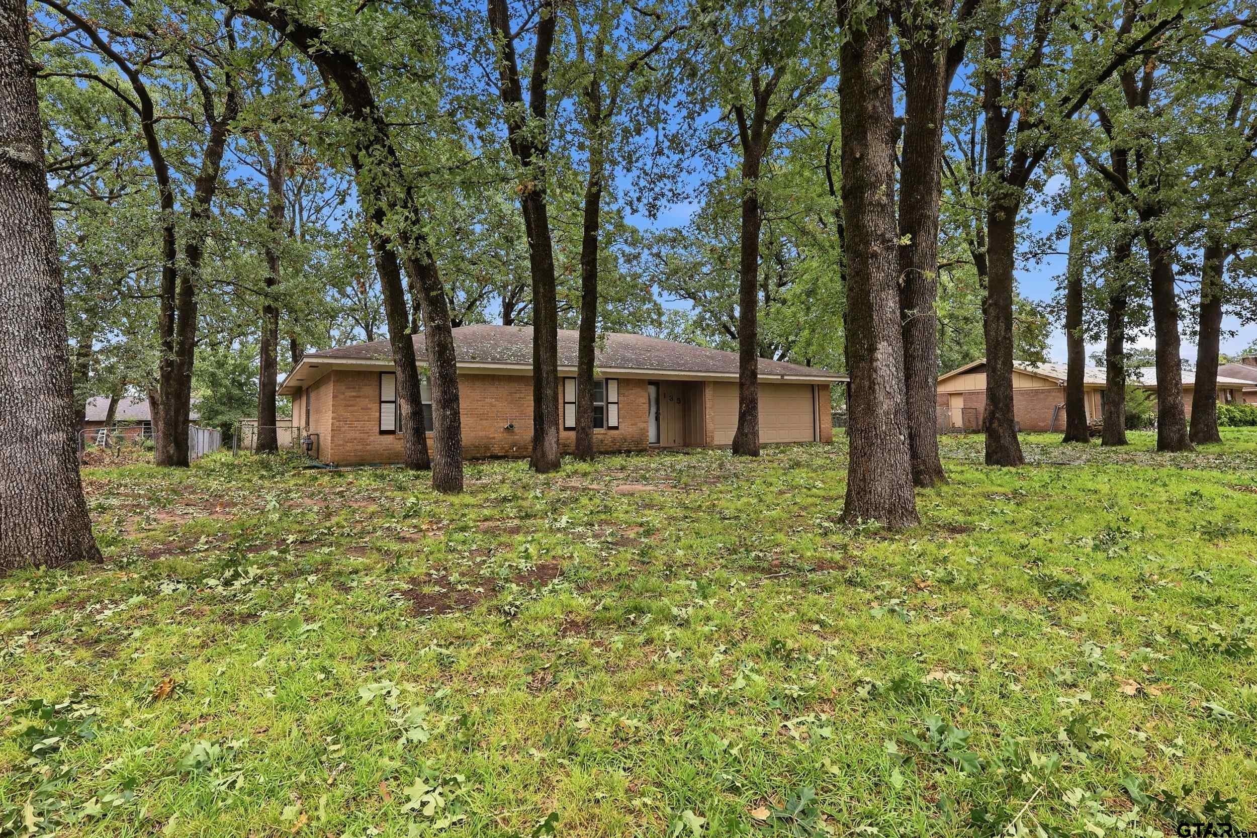 135 46th Street Southwest Paris, TX 75460 - Photo 2 of 39