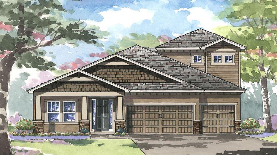3922 Woodland Retreat Boulevard New Port Richey, FL 34655 - Photo 1 of 1 Gallery Image 1
