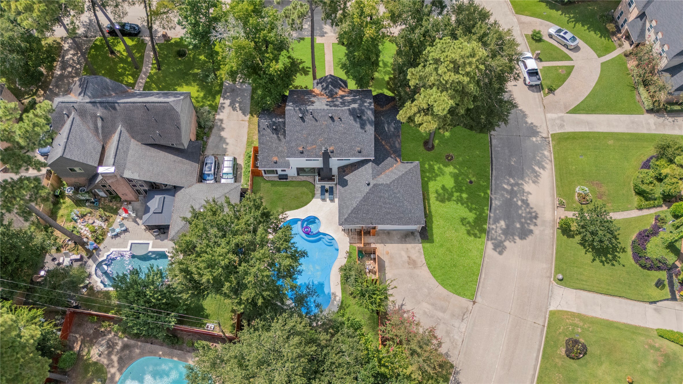 6622 Ampton Drive Spring, TX 77379 - Photo 49 of 49 Gallery Image 49