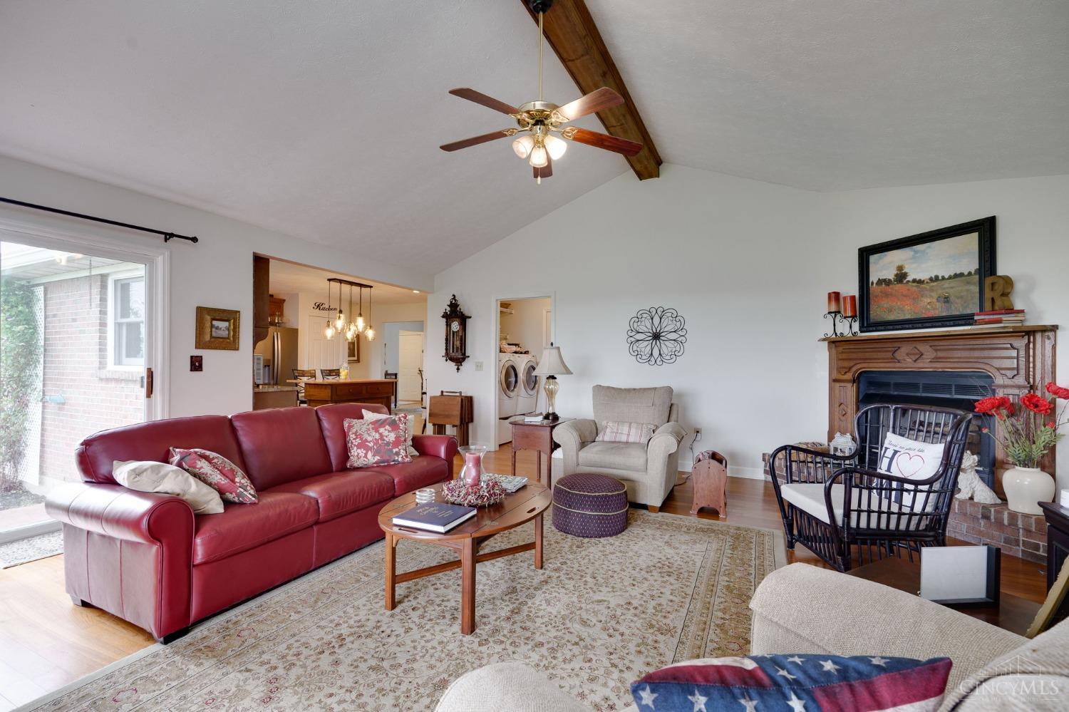 7357 Cook-Jones Road Waynesville, OH 45068 - Photo 28 of 65 Gallery Image 28