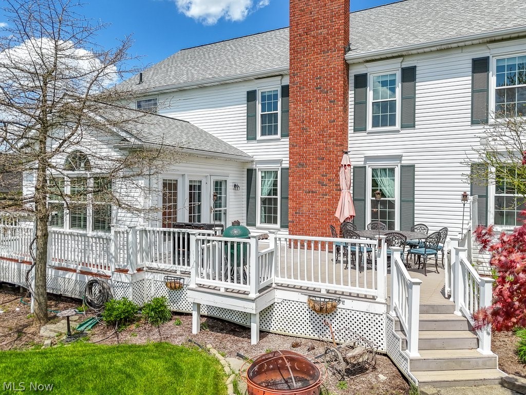 7511 North Marblehead Road Hudson, OH 44236 - Photo 42 of 50