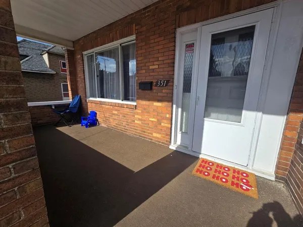 $2,300 | 351 West 12th Avenue, Homestead, PA 15120